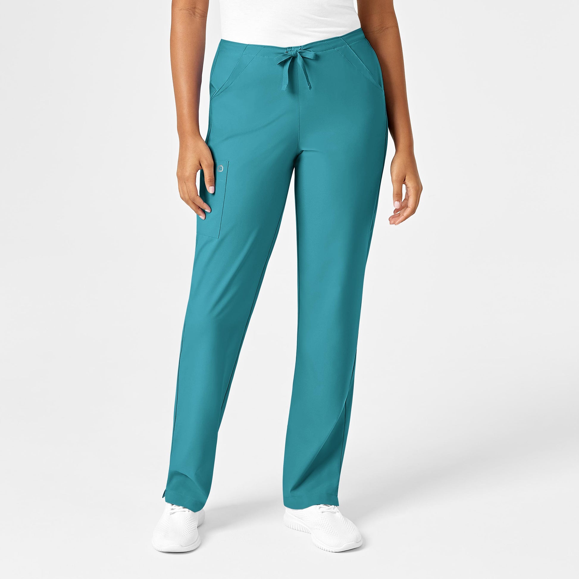 5255-TEAL-L-Petite