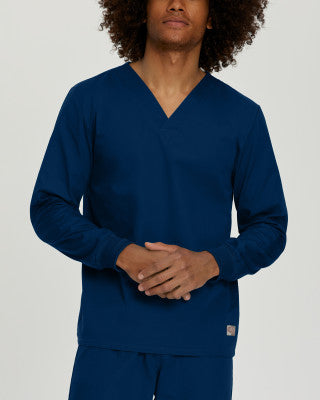 LT104-NAVY-XS