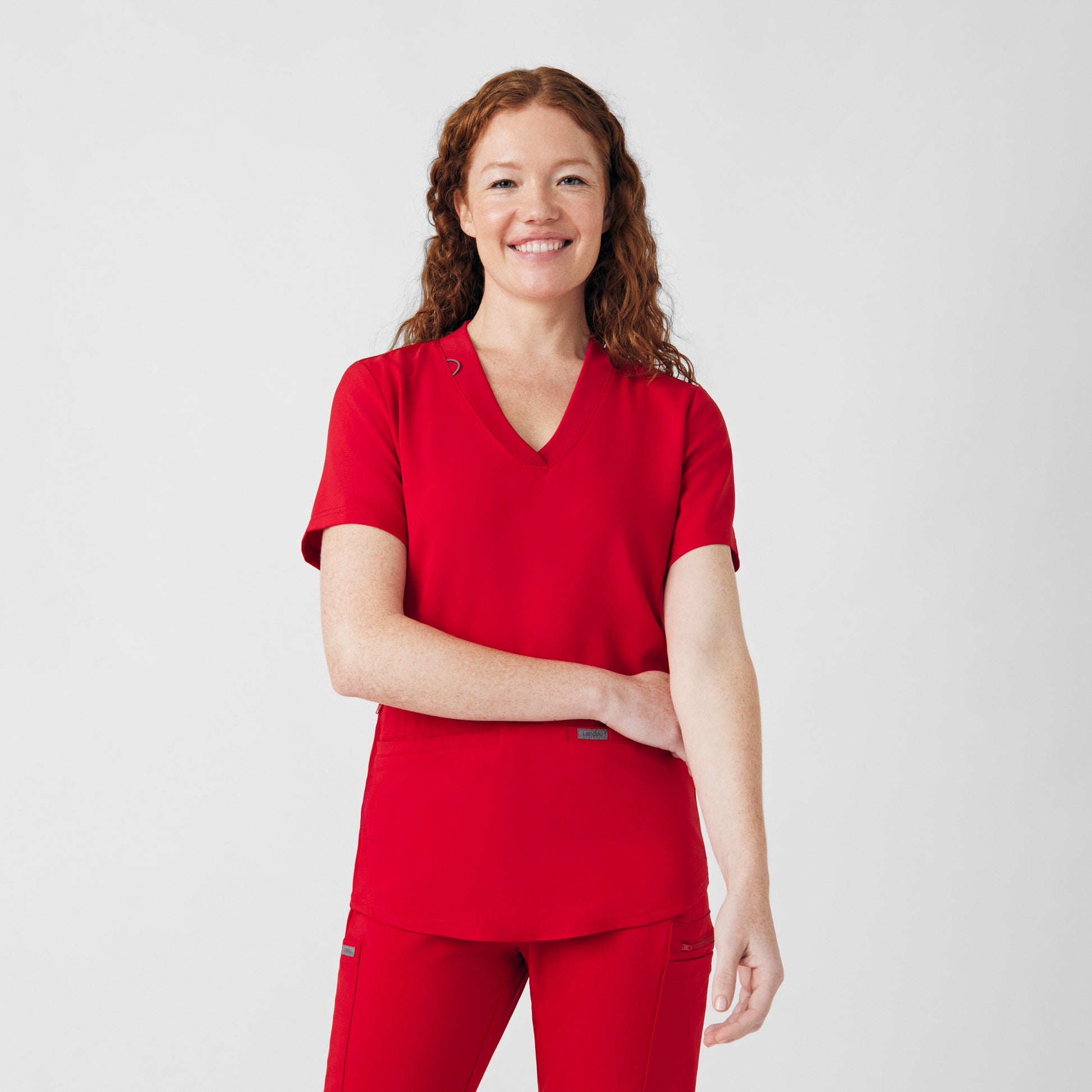LT100-RED-XS