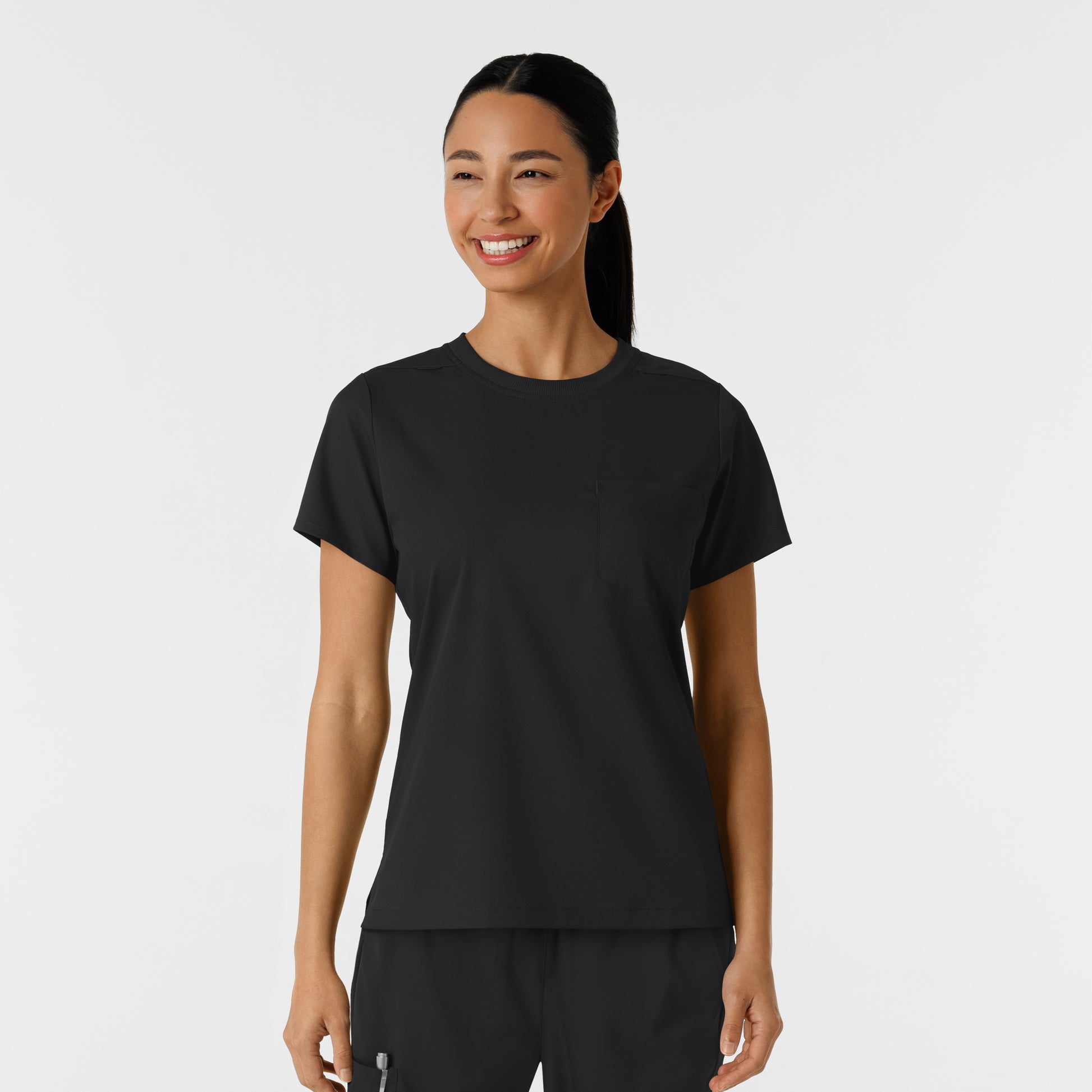 6451-BLK-L